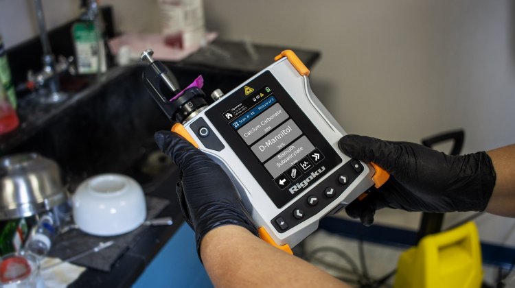Press Release] Rigaku Further Expands its Handheld Platform to